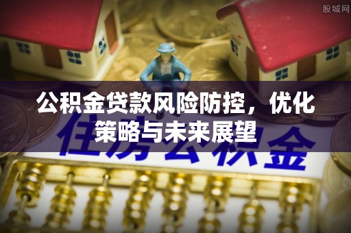 高效公积金贷款风险防控，优化策略与未来展望